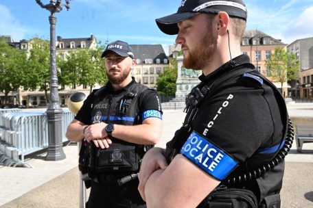 Interview / Gewerkschaftspräsidentin über Lokalpolizei: „Wir machen immer noch die gleiche Arbeit“ 