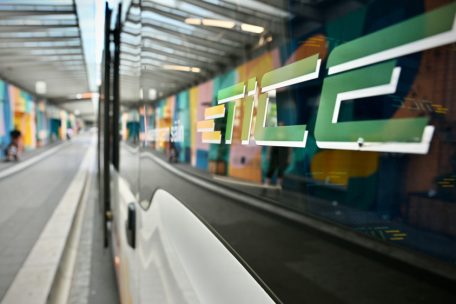 Transportsyndikat / Gesprächspartner melden Fortschritt bei Verhandlungen zu TICE-Konvention