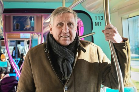 Medienbericht / Lebensaufgabe Mobilitätspolitik: François Bausch spricht über seine Karriere