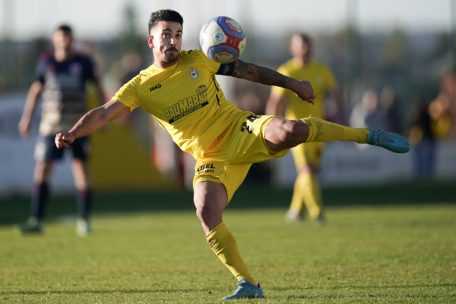 Conference League / „Wir bleiben auf der Hut“: F91 strebt nächste Runde an