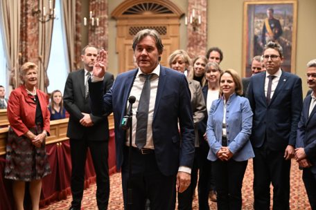 Editorial / Vetternwirtschaft in Hesperingen? Reaktionen deuten auf größeres Problem hin