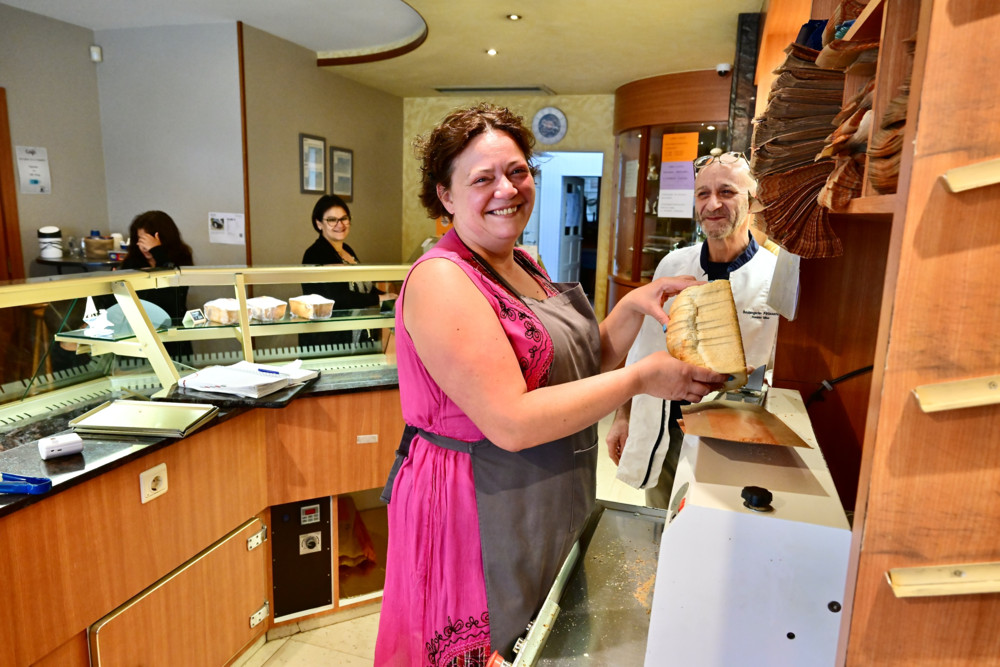 Esch / Zukunft der Bäckerei Trombini ungewiss: Gibt es demnächst nur noch industrielles Brot in Esch?