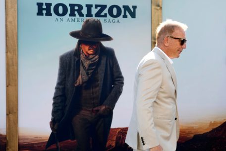 Kino / „Horizon – An American Saga“: Vom Werden einer Nation
