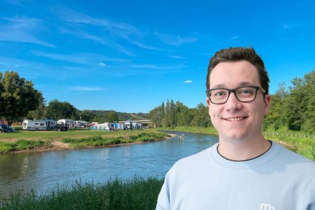 Wetterausblick / Nur kurz hochsommerlich: Die nächste Kaltfront steht schon in den Startlöchern