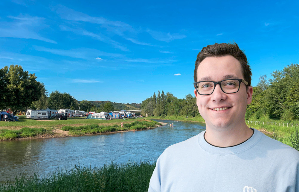 Wetterausblick / Nur kurz hochsommerlich: Die nächste Kaltfront steht schon in den Startlöchern