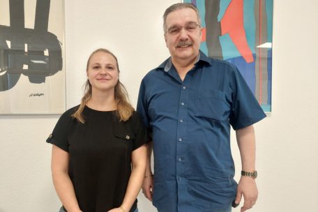 Olympia-Teilnehmerin / Sabine Kusterer ist neue Nationaltrainerin im Gewichtheben und sieht viel Potenzial in Luxemburg