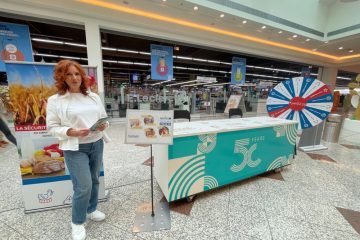 Luxemburg / Dein Teller, deine Entscheidung: „Safe2Eat“ will Verbraucher über sichere Lebensmittel informieren