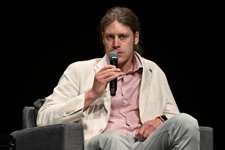 Chris Bernard