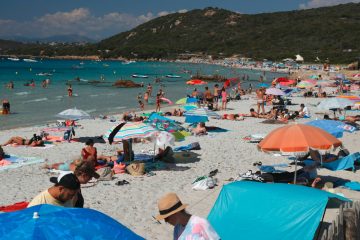 Neue Zahlen / Fast ein Drittel der Europäer kann sich keinen Urlaub leisten – Luxemburger stehen am besten da