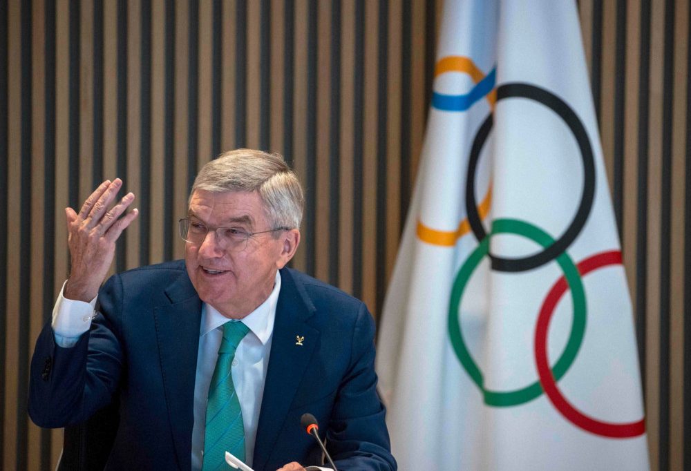 IOC / Absagen und eine Doppelvergabe: So kamen die Spiele 2024 nach Paris