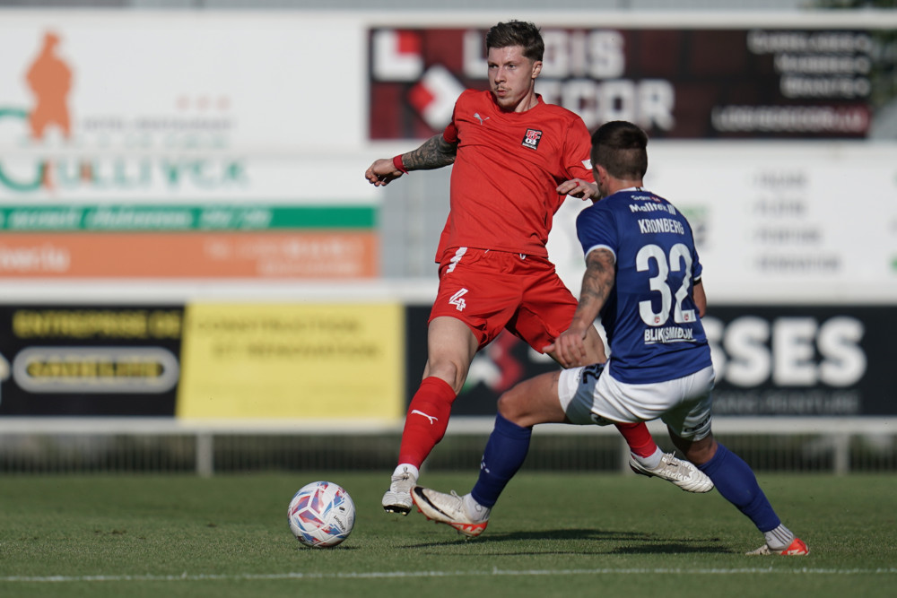 Conference League / Ein heißer Tanz wird erwartet: D03 empfängt Dienstagabend Ordabasy Schymkent