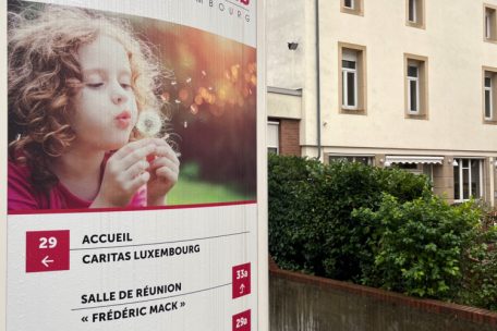 Überblick / Verdächtige Person festgenommen: Das sind die neuesten Entwicklungen in der Caritas-Affäre