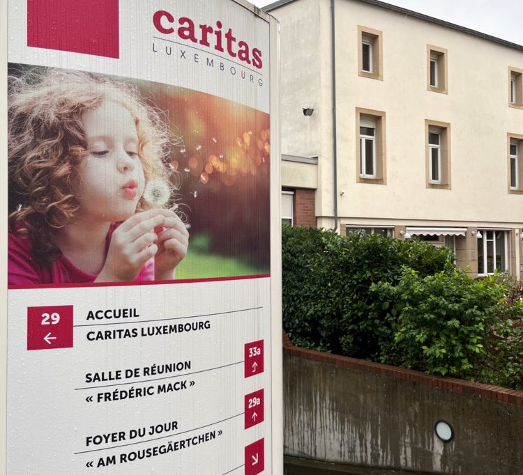 Überblick / Verdächtige Person festgenommen: Das sind die neuesten Entwicklungen in der Caritas-Affäre