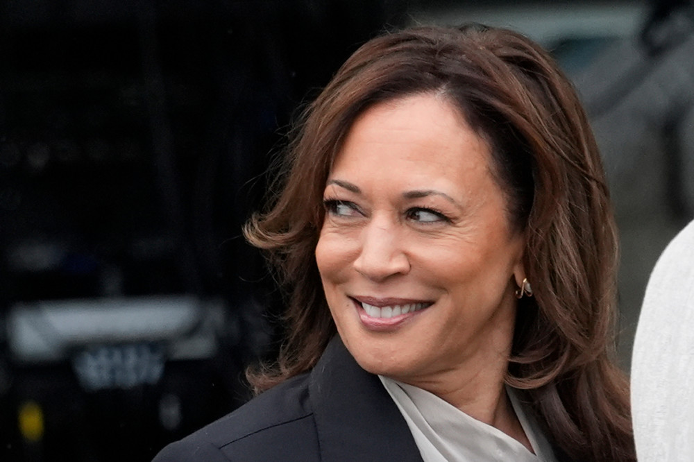 USA / Kamala Harris startet mit Rückenwind in den Wahlkampf