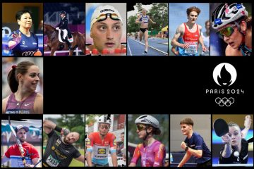 Olympia / 13 für Paris: Team Lëtzebuerg im Überblick