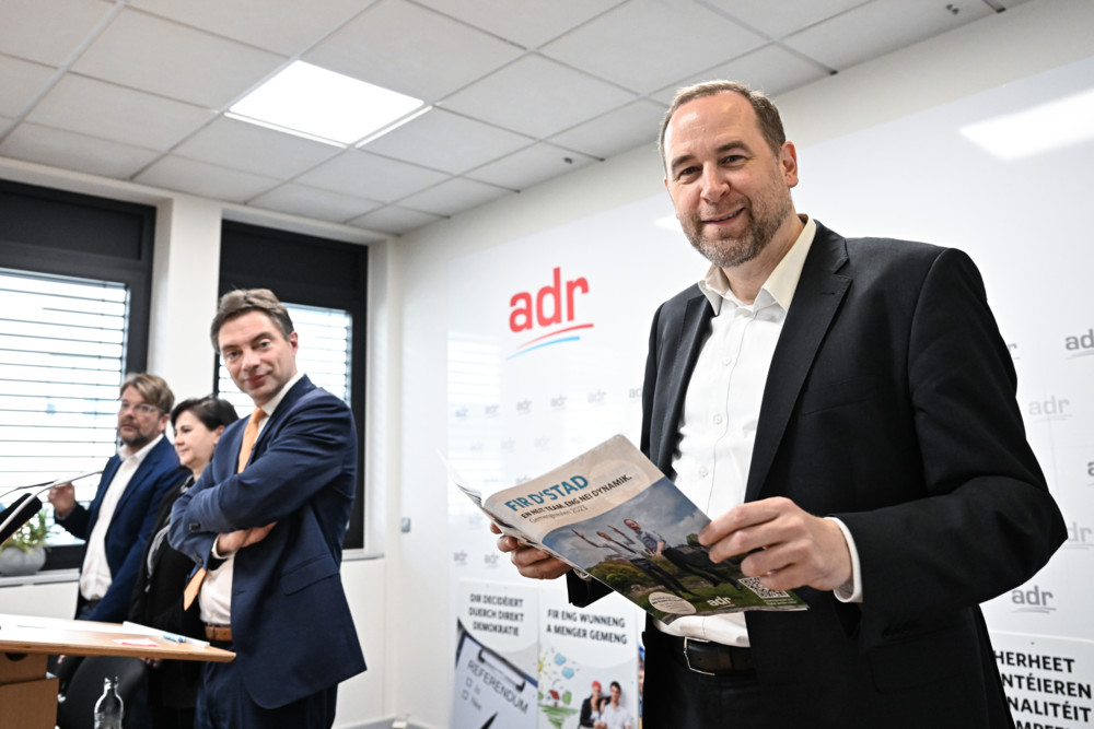 Forum / Der Hetzer will ein Gehetzter sein: Wie zwei rechtsextreme Parlamentarier die Sprache zerstören