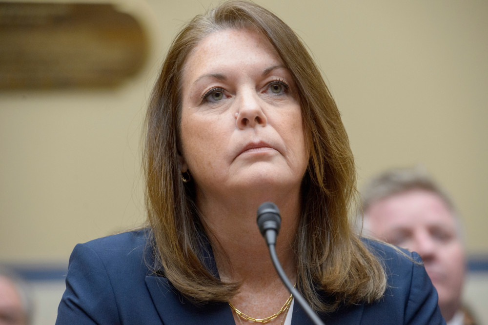 Kimberly Cheatle / Medien: Die nach Trump-Anschlag kritisierte Secret-Service-Chefin tritt zurück