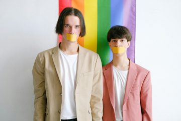 Editorial / The Parents Aren’t Alright