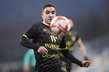 Conference League / Den Widerständen trotzen: Progrès will gegen Djurgardens IF bestehen