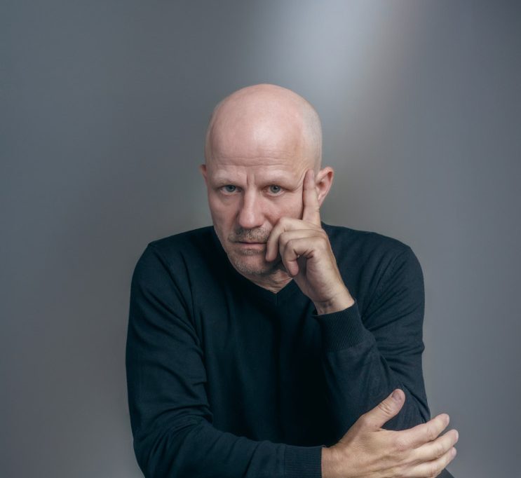 Interview zu „Die Ermittlung“ / RP Kahl: „Es hat stattgefunden, darum muss es beschreibbar sein!“