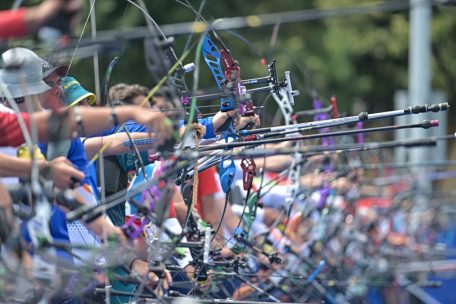 Editorial / Olympische Spiele: Das Rampenlicht für den Sport