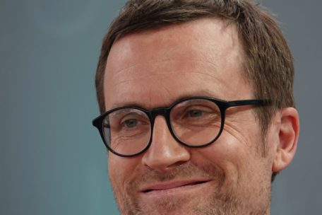 Philipp Felsch