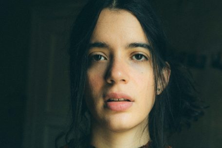 Concert aux Rotondes / Sofi Paez, la contemplation faite musique – interview avec la pianiste et compositrice