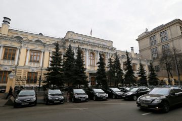 Krieg / EU gibt Erlöse aus Russland-Vermögen für Ukraine frei