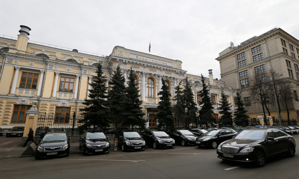 Krieg / EU gibt Erlöse aus Russland-Vermögen für Ukraine frei