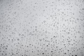 „Alerte jaune“ / Meteolux warnt vor Dauerregen zwischen Freitagabend und Samstagmorgen in ganz Luxemburg