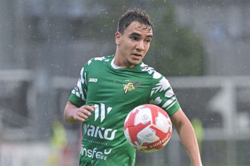 Conference League / Natamis gebrauchte Nacht in Stockholm: ausgebliebener Elfmeterpfiff, Pfeifkonzert und Krücken