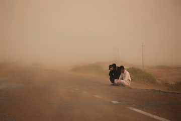 Iran / Temperaturen von 40 bis 50 Grad Celsius: Regierung verordnet Hitzelockdown