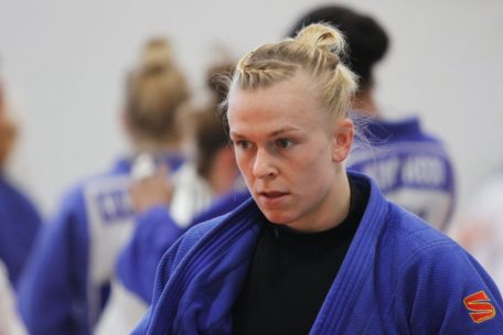 Olympia / Warum eine australische Judoka Luxemburg vermisst