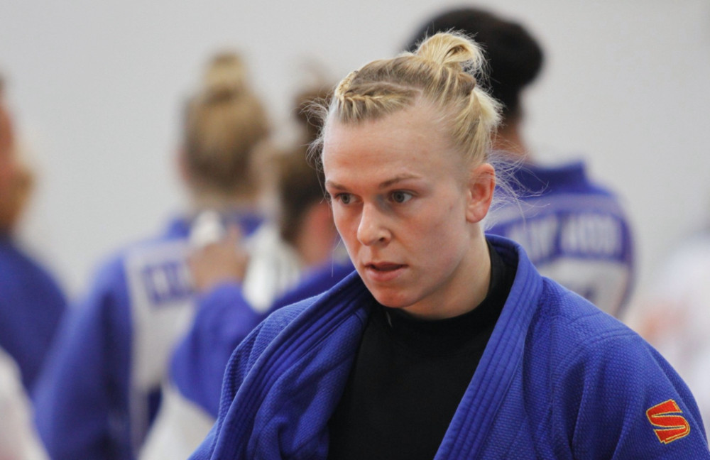 Olympia / Warum eine australische Judoka Luxemburg vermisst