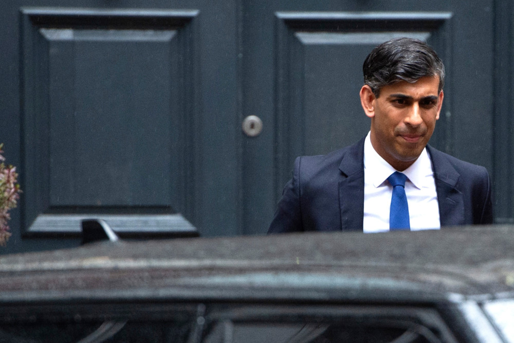 Großbritannien / Britische Konservative suchen neue Parteiführung