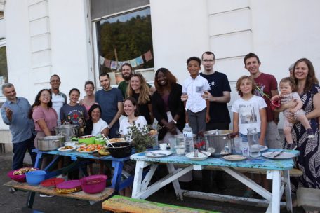 Esch / „Zero waste food dinner“: 30 Prozent der Lebensmittel landen im Müll
