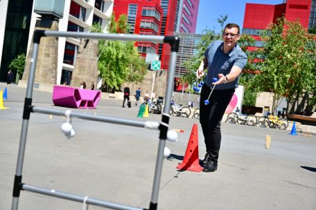 Esch / „Kinder können hier gute Momente haben“: Gemeinde richtet temporäre Spielstraßen ein