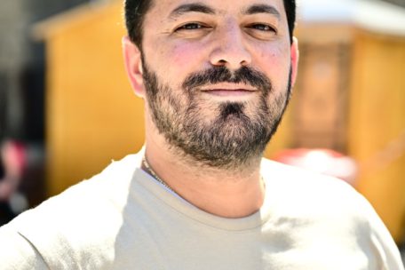 Auch wenn es am Montag zunächst ruhig in Belval zuging, kommt das Projekt laut Michaël Gorge von der Gemeinde Esch gut an