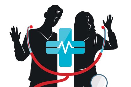 Gendermedizin / Warum Männer und Frauen unterschiedliche medizinische Versorgung brauchen