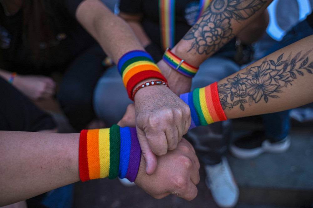 Luxemburg / Gegenpetition fordert Stärkung von LGBTQ+-Themen in der Schule