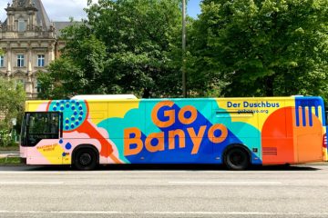 Gesellschaft / Ein Duschbus für Obdachlose: Wie es mit einem solchen Projekt in Luxemburg aussieht