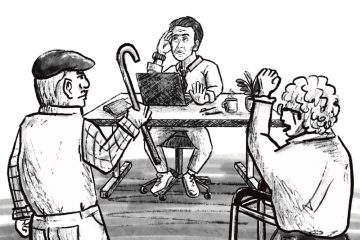 Luxemburg / Der Kampf um eine nachhaltige Rentenreform - Schlechte Voraussetzungen für die Debatte