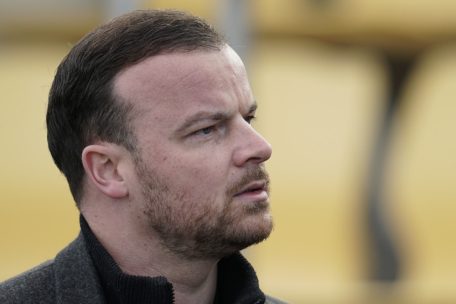 Progrès Niederkorn / Thomas Gilgemann vor dem Rückspiel gegen Djurgarden in der Conference League: „Wir müssen alle daran glauben“ 