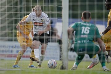 Conference League / Endstation Göteborg: F91 scheidet nach zwei klaren Niederlagen gegen BK Häcken aus