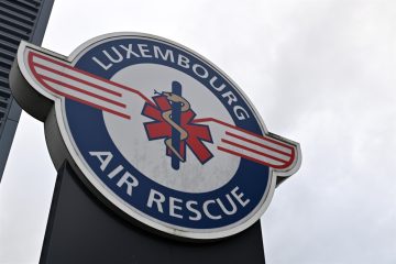 Air Rescue / „Das ist Wettbewerbsverzerrung“: So angespannt ist der Kampf um Flugzeugmechaniker