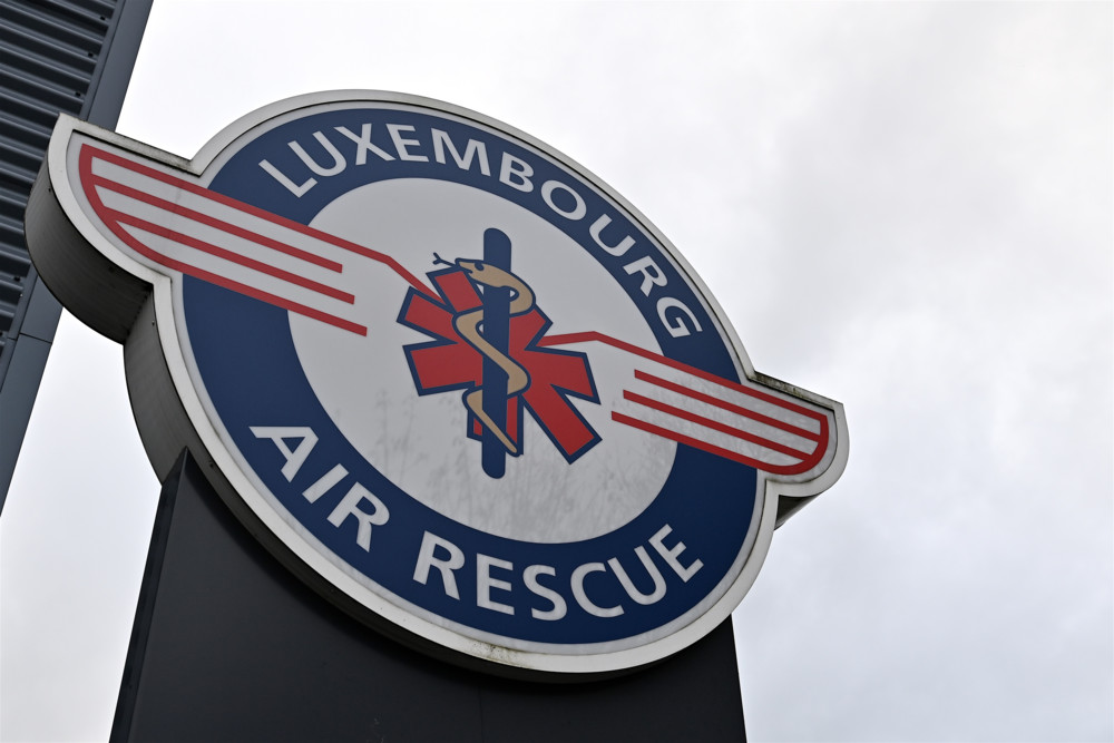 Air Rescue / „Das ist Wettbewerbsverzerrung“: So angespannt ist der Kampf um Flugzeugmechaniker