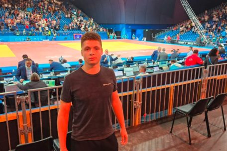 Olympische Spiele / Junge Luxemburger beobachten die Topstars in Paris