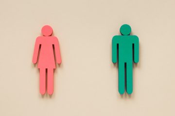 Editorial / Stereotype flimmern über die Bildschirme direkt in die Köpfe hinein