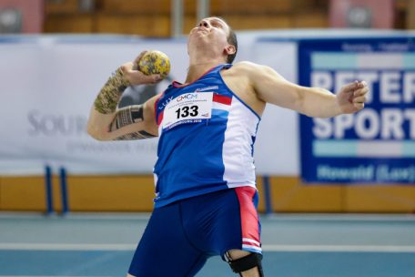 Sport / Für mehr Inklusion: Luxembourg Paralympic Committee initiiert das Projekt 50+1
