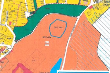 Colmar-Berg / Planänderung für das „Mini-Schloss“: Gemeinde informiert Bürger über die geplante erbgroßherzogliche Residenz
